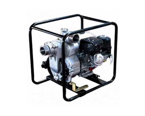 Купить Мотопомпа Daishin SST-80HX (SST-80HX).