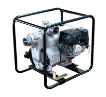 Мотопомпа Daishin SWT-80HX (2062232T).