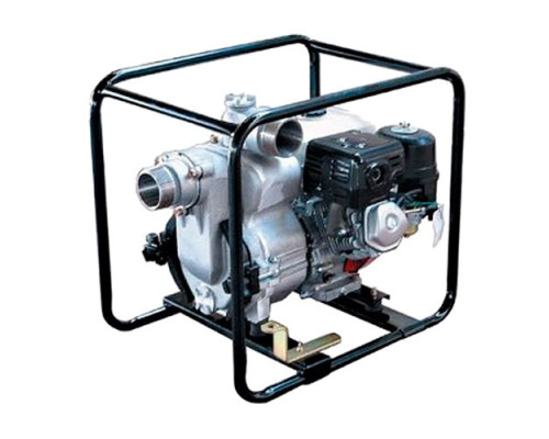 Купить Мотопомпа Daishin SWT-80HX (2062232T).