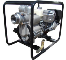 Мотопомпа Daishin SWT-100HX (2062318T).