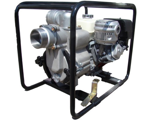Купить Мотопомпа Daishin SWT-100HX (2062318T).