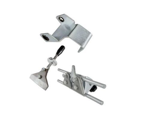 Купить Набор принадлежностей для шлифования Scheppach 3 предмета KIT1 (7903200002).