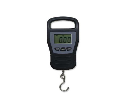 Купить Весы ручные цифровые 30 кг PROTESTER AMCS-30