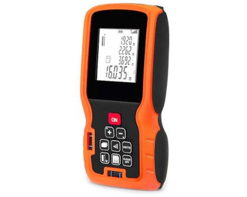 Купити Далекомір лазерний 60 м PROTESTER K60