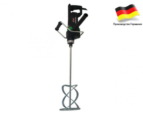 Купить Дрель-миксер Eibenstock EHM 162 S Set (07779000).