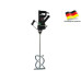 Купить Дрель-миксер Eibenstock EHM 162 S Set (07779000).