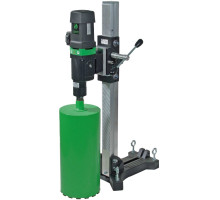 Дрель Eibenstock DBE 250 R (0352I000).