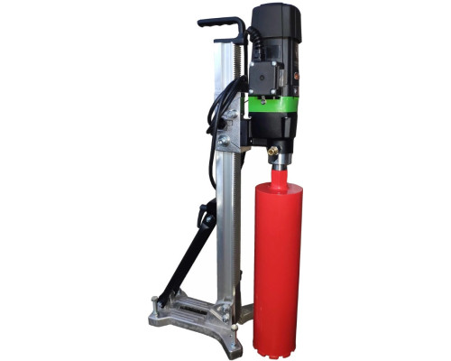 Купить Дрель Eibenstock DB 200 (0B33EGR0).