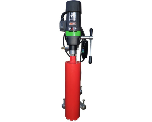 Купить Дрель Eibenstock DB 200 (0B33EGR0).