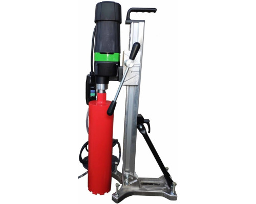 Купить Дрель Eibenstock DB 200 (0B33EGR0).