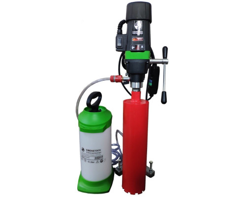 Купить Дрель Eibenstock DB 200 (0B33EGR0).