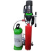 Купить Дрель Eibenstock DB 200 (0B33EGR0).