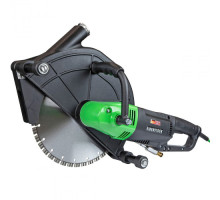 Циркулярная пила для камня Eibenstock ETR 400.1 P (0682A000).