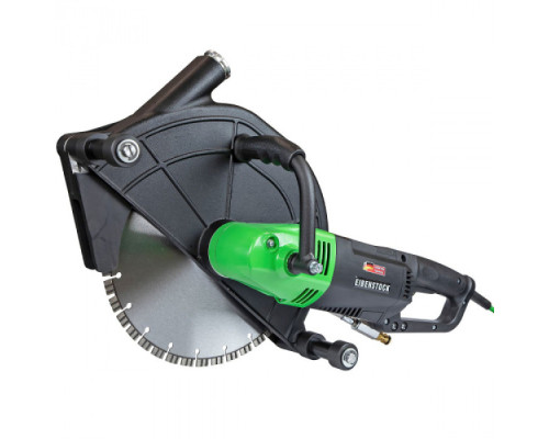 Купить Циркулярная пила для камня Eibenstock ETR 400.1 P (0682A000).