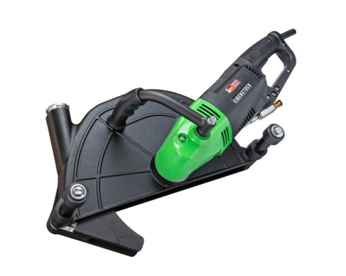 Купить Циркулярная пила для камня Eibenstock ETR 400.1 P (0682A000).