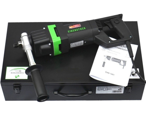 Купить Дрель Eibenstock EHD 1801 (0331U000).