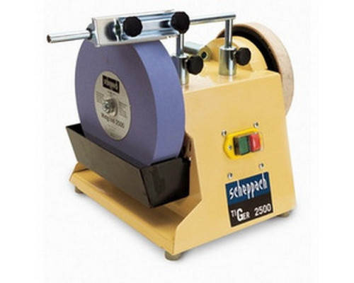 Купить Станок для заточки инструмента Scheppach TiGer 2500 (5903202901).