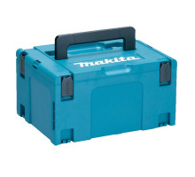 Универсальный кейс для транспортировки Makpac 3 Makita (821551-8).