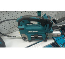 Заправний акумуляторний пістолет для зчеплення Makita dgp180z (каркас) (dgp180z).