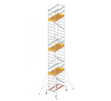 Вышка-тура SVELT MILLENIUM - модули A+B+C+E (AMIL828).