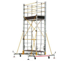 Вишка-туру з двох модулів Virastar Telesafe XL 2x13 (S007XL).