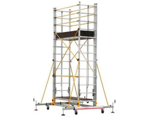 Купити Вишка-туру з двох модулів Virastar Telesafe XL 2x13 (S007XL).