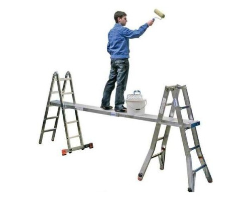 Купить Подмост Krause TELEBOARD (123718).