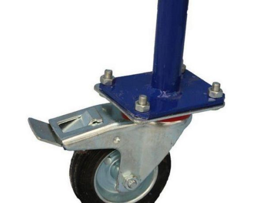 Купить Подмости VIRASTAR Mini M2 1,5х0,6 м (VST180605).