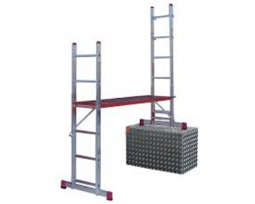 Купить Помост Krause Corda 2x5 (082021).