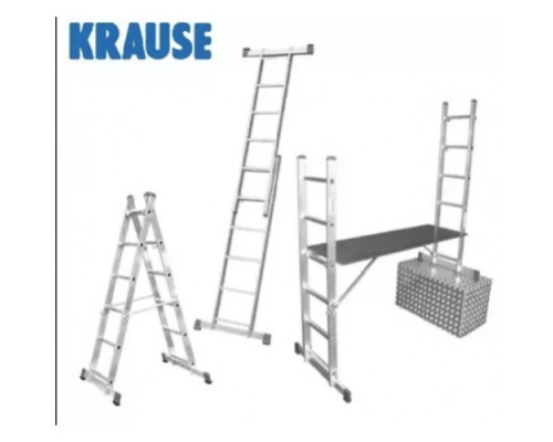 Купить Помост Krause Corda 2x5 (082021).