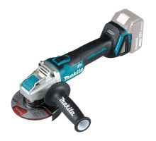 Аккумуляторная угловая шлифмашина Makita DGA521ZX1 