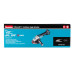 Купить Аккумуляторная угловая шлифмашина Makita DGA521ZX1