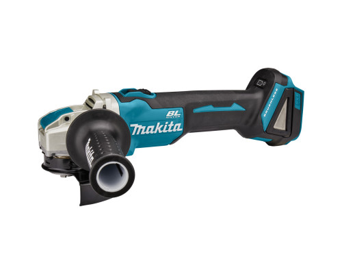 Купить Аккумуляторная угловая шлифмашина Makita DGA521ZX1