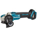 Купить Аккумуляторная угловая шлифмашина Makita DGA521ZX1