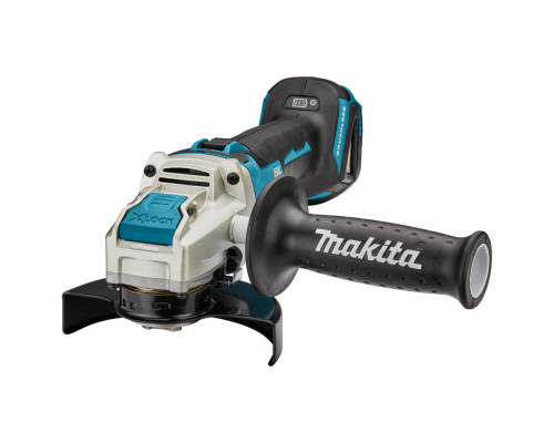 Купить Аккумуляторная угловая шлифмашина Makita DGA521ZX1