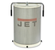 Фільтр 2 мк JET для витяжної установки DC-1100 / DC-1900 (708739).