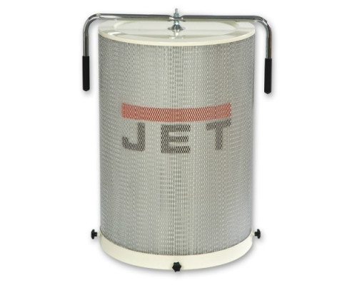Купити Фільтр 2 мк JET для витяжної установки DC-1100 / DC-1900 (708739).