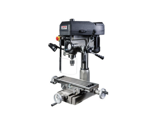 Купить Фрезерный станок JET JMD-15 (350017М)