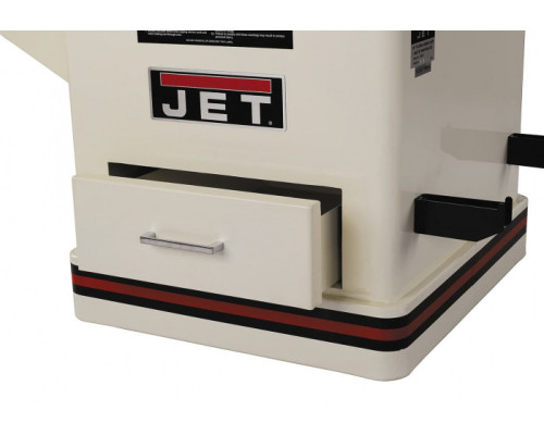 Купить Пила циркулярная JET JTAS-10DX (708680-RUK).