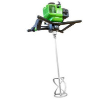 Бензиновый строительный миксер EIBENSTOCK EHR 750 B (07B11000).