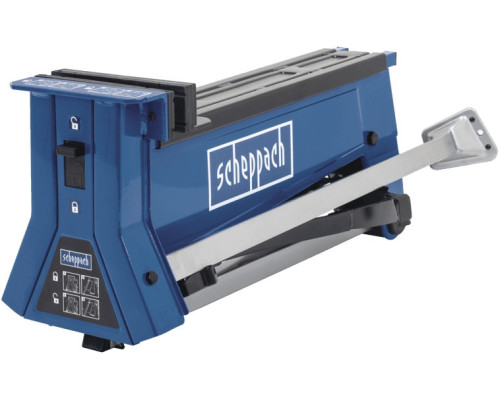 Купить Верстак универсальный Scheppach SB1000 (5907303900).