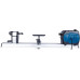 Купить Станок токарный по дереву Scheppach DM600VARIO (5902305901).