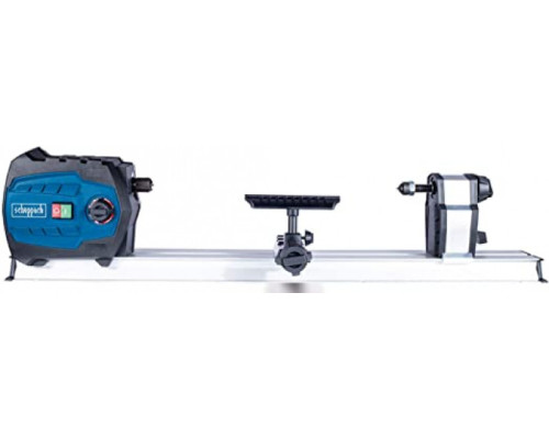 Купить Станок токарный по дереву Scheppach DM600VARIO (5902305901).