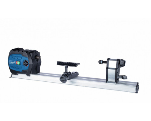 Купить Станок токарный по дереву Scheppach DM600VARIO (5902305901).