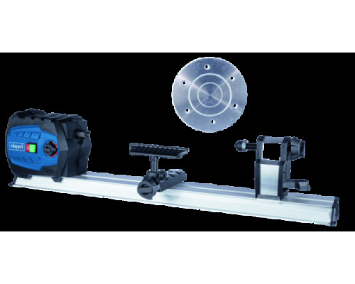 Купить Станок токарный по дереву Scheppach DM600VARIO (5902305901).