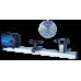 Купить Станок токарный по дереву Scheppach DM600VARIO (5902305901).