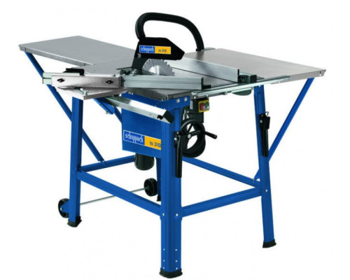 Купить Пила циркулярная Scheppach TS 310 (380 В) (4901305902).