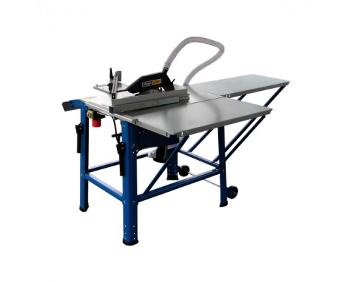 Купить Пила циркулярная Scheppach TS 310 (380 В) (4901305902).