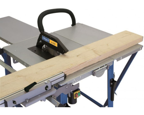 Купить Пила циркулярная Scheppach TS 310 (380 В) (4901305902).