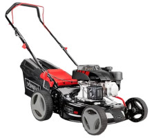Бензиновая газонокосилка Scheppach MP132-42 (5911248903).